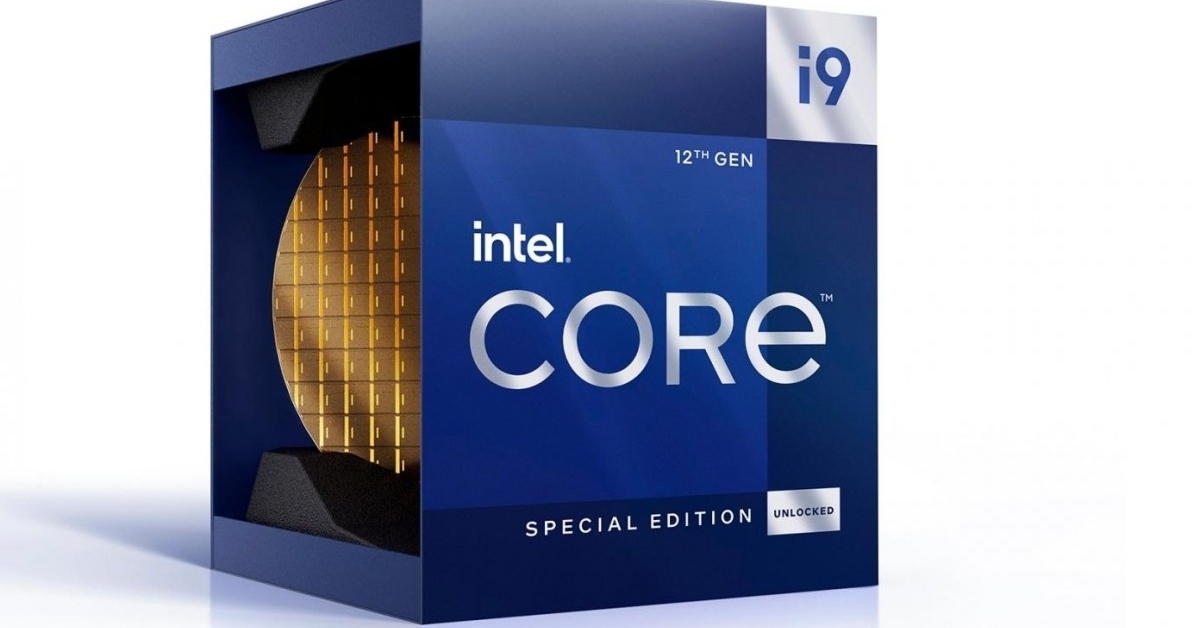 25,000 จบนะ Intel ประกาศวางจำหน่าย Intel Core i9-12900KS 5.5GHz ผู้ครองตำแหน่ง CPU สำหรับ PC ที่เร็วที่สุดในโลก